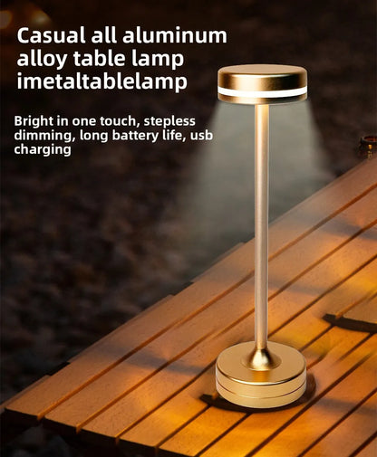 Oslo Table Lamp