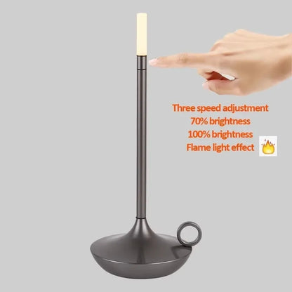 Tibet Table Lamp