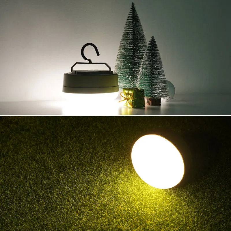 MOS-L21 Mini Lantern