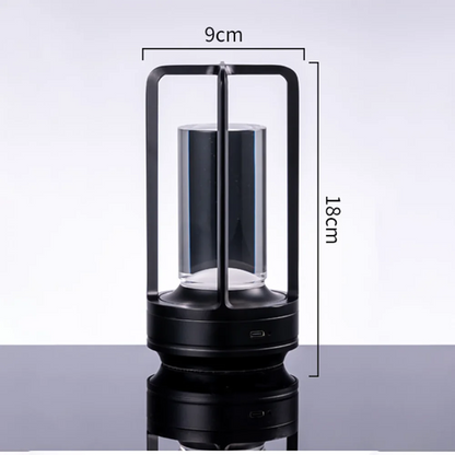 Japan Crystal Lantern