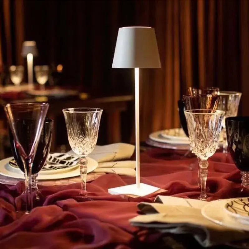 Dublin Table Lamp
