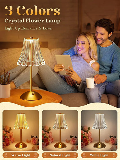 LumiCrystal