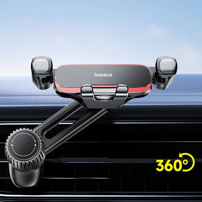 Baseus Car Phone Holder