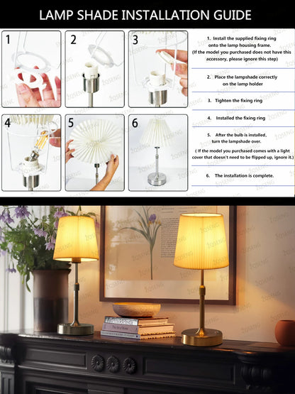 GlowCap lamp