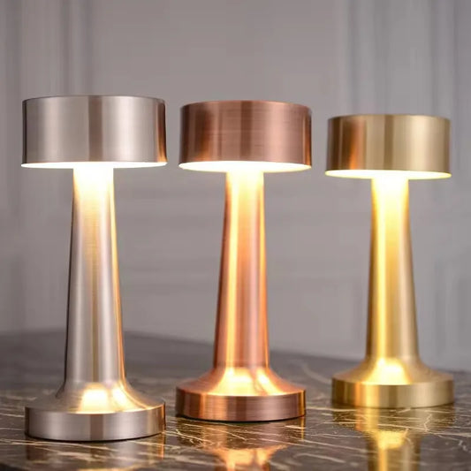 Dublin Table Lamp
