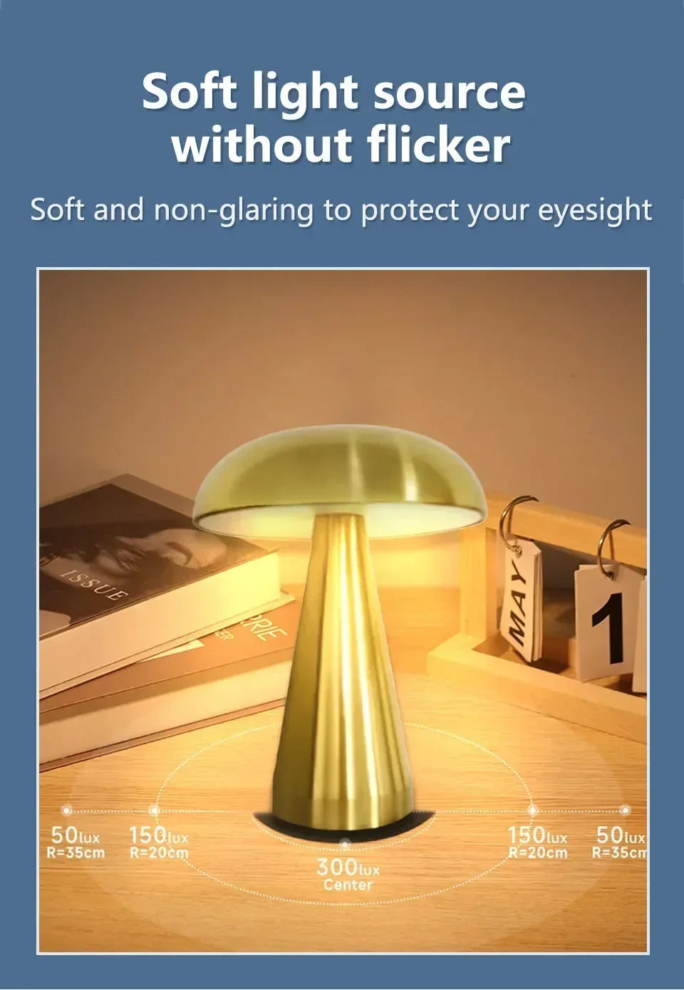Yokohama - Table Lamp
