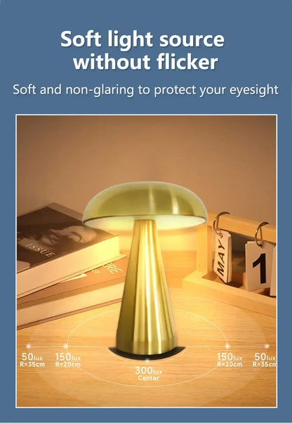 Yokohama - Table Lamp